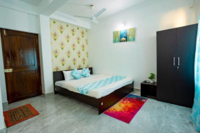 Goan Fiesta Studios Calangute GOAA